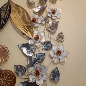 Zupppy wall art Leaf Metal Wall Art Online | Leaf Metal Art | Zupppy