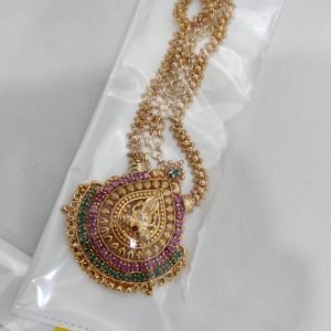 Zupppy Gifts Online Buy Best Necklace | Gold Design Necklace | Zupppy
