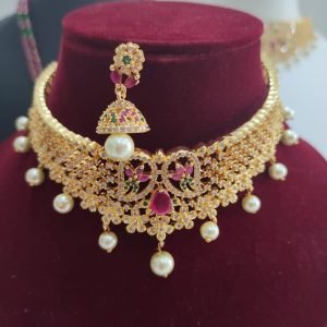 Zupppy Customized Gifts Necklace Set Combo Online in India | Zupppy
