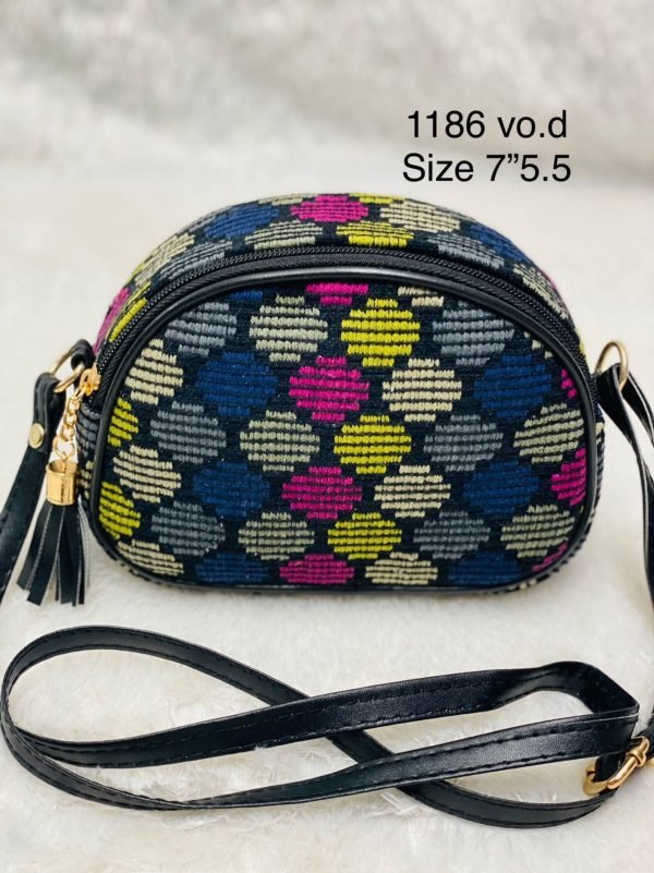 Zupppy Gifts Classy Design Of Sling Bag Online | Zupppy