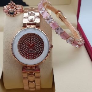 Zupppy Accessories Classic Women Watches Online in India | Zupppy