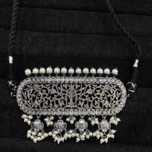 Zupppy Jewellery Neck Chokers Jewelry