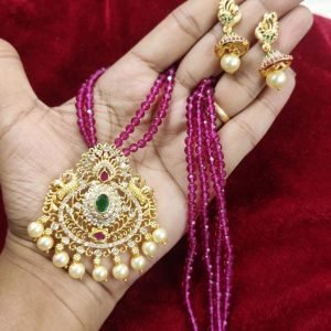Zupppy Jewellery Mangal Sutra