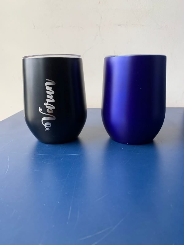 Zupppy Accessories Travel Mug