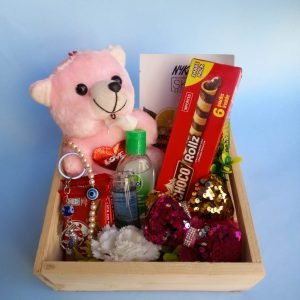 Zupppy Art & Craft Non-Customized Hamper: Perfect Gifts for Any Occasion | Zupppy