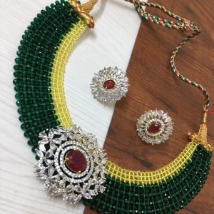 Zupppy Accessories Colorful Jewellery Set Online | Jewellery Set | Zupppy