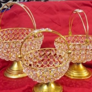 Zupppy Gifts Modern Set Of Basket Online in India