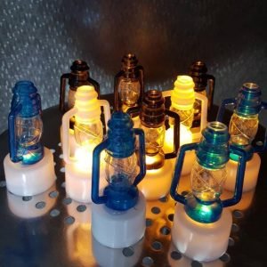Zupppy Art & Craft Best Night Lantern Online in India | Zupppy