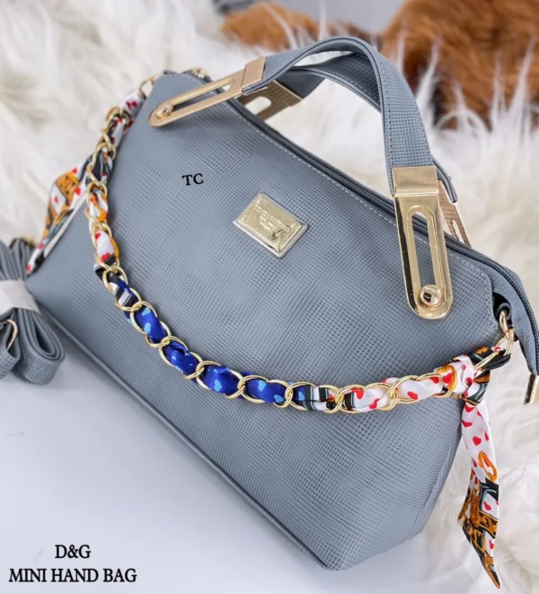 Zupppy Accessories D&G Mini Handbag – Luxury Handbags Online in India | Zupppy