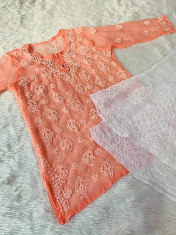 Zupppy Apparel Online Buy Sharara Suit Or Kurti Set in India | Zupppy