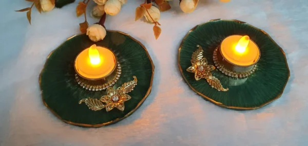 Zupppy Diyas & Candles Traditional Diyas With Vati Online in India | Zupppy