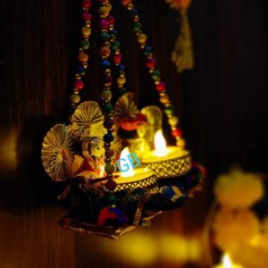 Zupppy Home Decor DIWALI COMBO