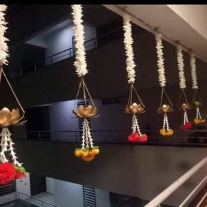 Zupppy Banderwal Diwali Decoration Items