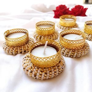 Zupppy Diyas & Candles Fancy Candles