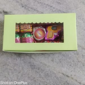 Zupppy Customized Gifts Diwali Special Cracker Box-4