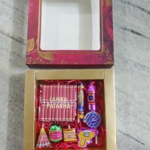 Zupppy Chocolates Diwali Special Cracker Box-9
