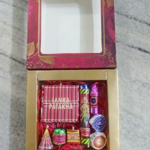 Zupppy Chocolates Diwali Special Cracker Box-10
