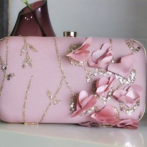Zupppy Accessories 3D Floral Bags