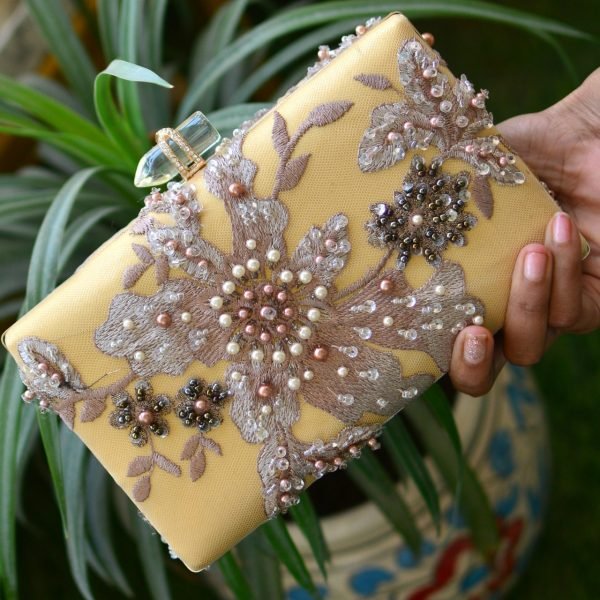 Zupppy Accessories New Design In Party Clutches