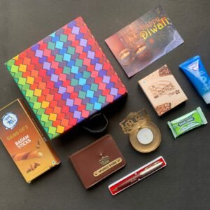 Zupppy Accessories Diwali Hamper