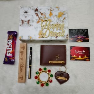 Zupppy Accessories Diwali Dhamaka Combo