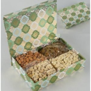 Zupppy Dry Fruits Dry fruits hamper box
