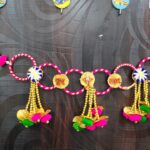 Zupppy Home Decor Wooden Fridge magnets