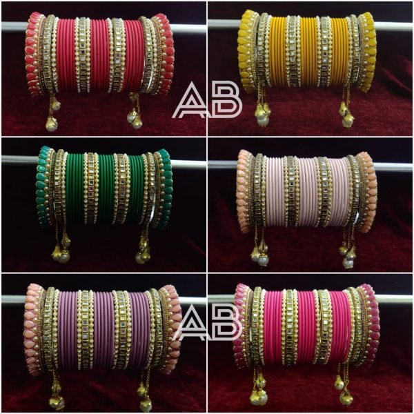 Zupppy Accessories Buy Metal Bangles Online | Zupppy