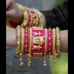 Zupppy Apparel Online Bridal Chuda in India | Zupppy