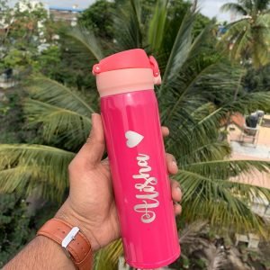 Zupppy Accessories Latest Flask Online in India | Zupppy