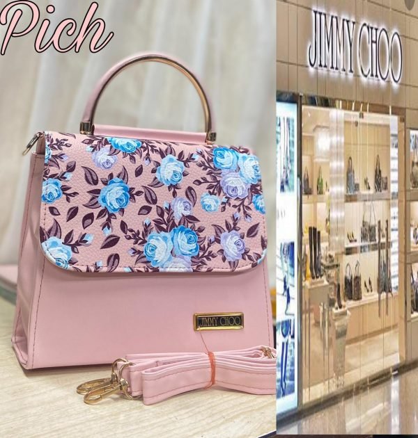 Zupppy Customized Gifts Brand Look Printed Sling Purse Online