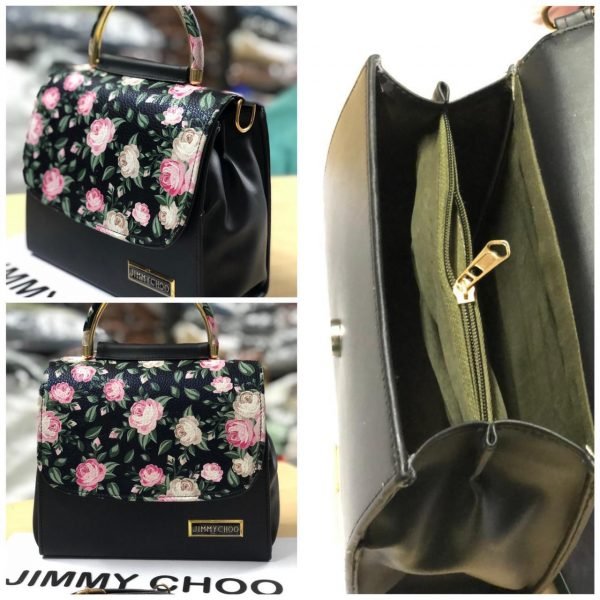 Zupppy Accessories Brand Look Printed Sling Purse Online