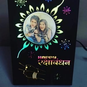 Zupppy Art & Craft Fabulous Led Box Online in India | Zupppy