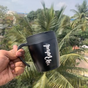 Zupppy Accessories Online Travel Mug in India | Zupppy