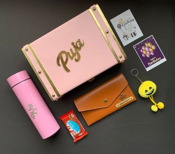 Zupppy Accessories Women’s Trunk Combo Online | Zupppy