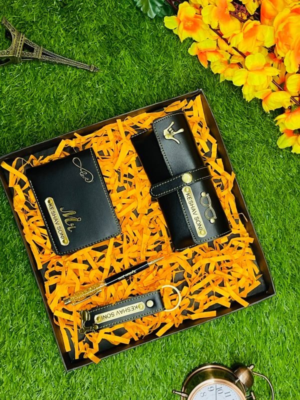 Zupppy Gifts Wallet Combo
