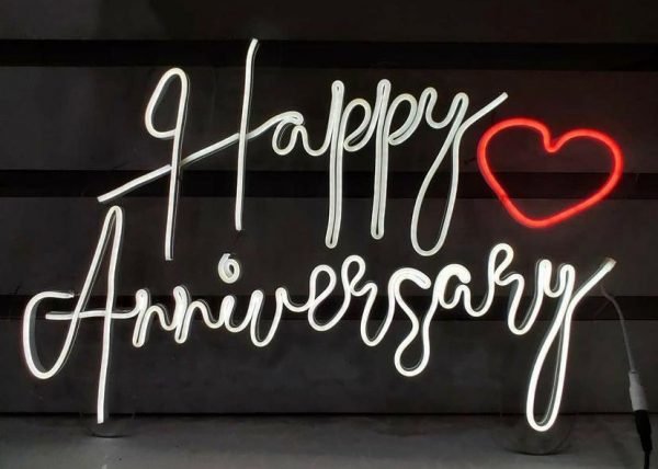 Zupppy Art & Craft Personalized Neon Lights to Illuminate Your Unique Style and Space