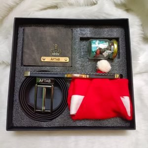 Zupppy Accessories Christmas special Gifting combo