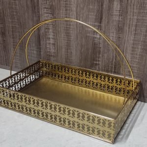 Zupppy Home Decor Decorative Basket