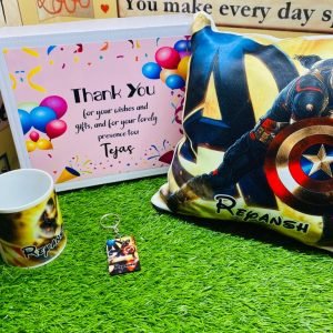 Zupppy Customized Gifts Best combo option for return gift