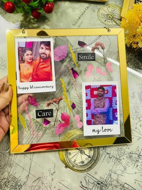 Zupppy Accessories Memory Frame