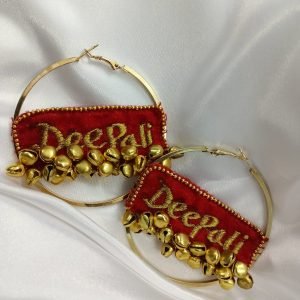 Zupppy Jewellery Earrings