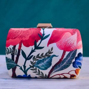 Zupppy Accessories Printed Clutches