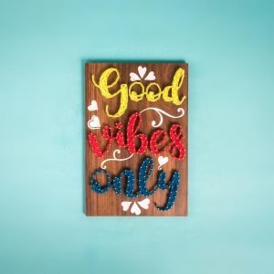 Zupppy Art & Craft Wall hanging frame
