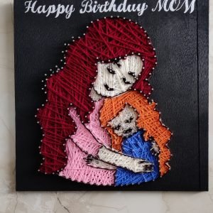 Zupppy Art & Craft Gift fir mom