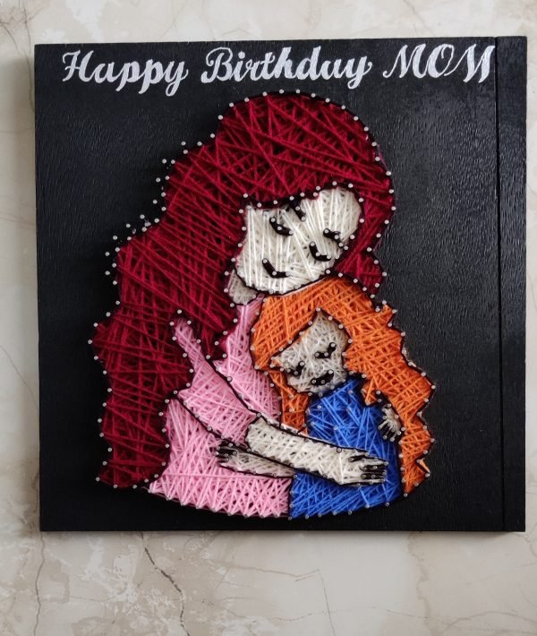 Zupppy Art & Craft Gift fir mom