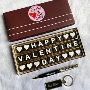 Zupppy Chocolates Valentine mini Combo