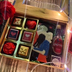 Zupppy Chocolates Chocolates for your valentine