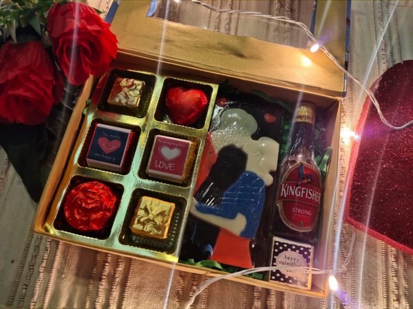 Zupppy Chocolates Chocolates for your valentine