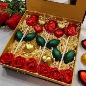 Zupppy Chocolates Valentine special chocolates